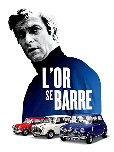 L'Or se Barre