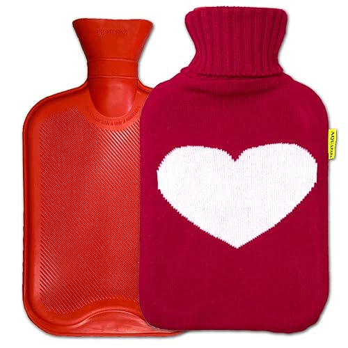 Hot Water Bottle