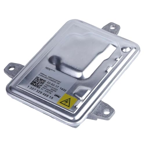 Accessoires D'éclairage De Voiture Unité De Commande Xénon A1669002800 Benz GL63 - 5