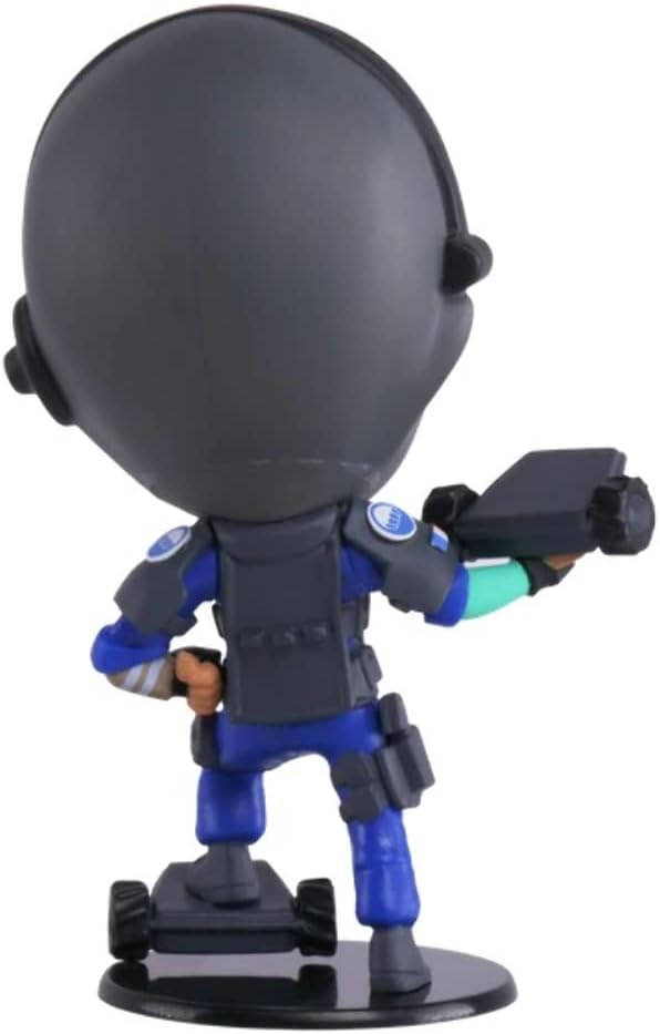 Six Collection Chibi Series 3 Twitch
