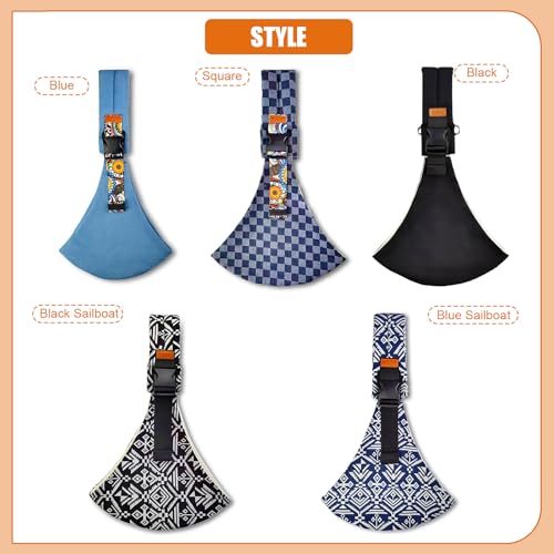 Yemyig Baby Sling Carrier,Toddler Carrier thumb #1