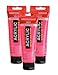 Amsterdam Standard Series Acrylic Paint reflex rose 120 ml