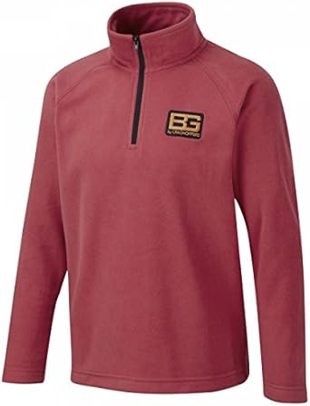 bear grylls fleece jacket