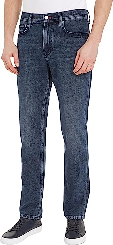 Jean regular stretch Tommy Hilfiger pour le bureau et le week-end