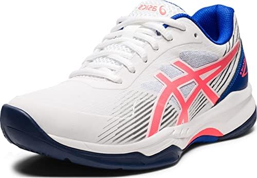 ASICS Women’s Gel-Game 8 Tennis Shoes