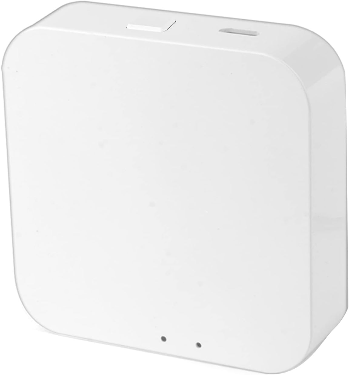 ZigBee Smart Gateway Hub Smart Home Bridge/Smart Life A Wireless Remote Controller for All ZigBee 3.0 Smart Produ-KUAW