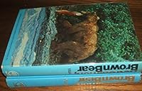 Red Salmon, Brown Bear The Story of an Alaskan Lake Based on the Experiences of Dr. Theodore J. Walker B000H5BQLK Book Cover