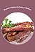 Receta de Chuletas de Cerdo en Barbacoa: Suculentas ÃÂ¢Ãâ¬Ãâ Muy Blandas -- Con Salsa de Barbacoa Casera (Spanish Food and Nutrition Series) (Spanish Edition)
