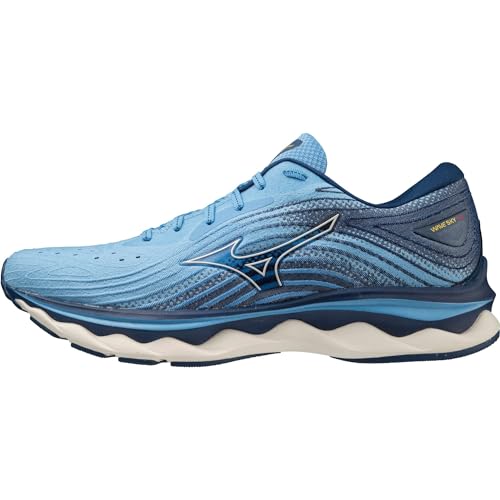 Mizuno Wave Wave Sky 6 Scarpa Running da...