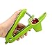 Cereza y aceituna Pitter, uvas y arándanos Fruta Corer Pitter herramienta de eliminación de la cocina, Deshuesador de Cerezas y Aceitunas, Handy Cherry Seed Remover Cherry Stoner