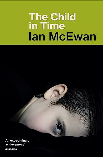 The Child in Time: Ian McEwan