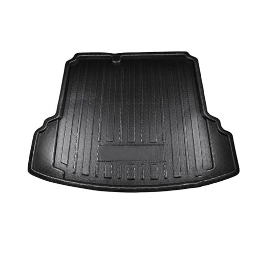 Tapis coffre arrière pour VW Sagitar protège contre fuites liquides version 2012-2017