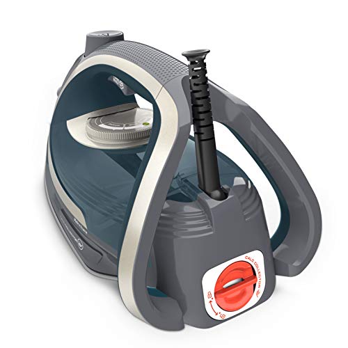 Tefal Dampfbügeleisen Ultragliss Plus FV6842 im Vergleich