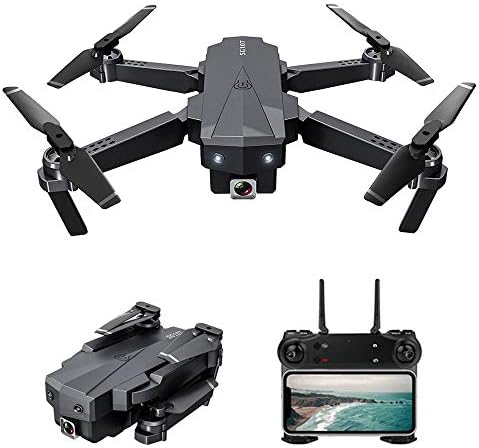 smart drone sg 107