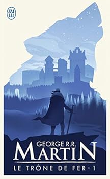 Le Trône de Fer (T 01): Le Trône de Fer - Tome 01 (Pygmalion Fantasy) - Book #1 of the Le trône de fer