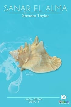 Paperback Sanar el alma [Spanish] Book