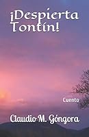 ¡Despierta Tontín! 1795494220 Book Cover