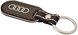Genuine Audi ZAW087610 Key Chain