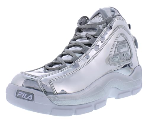 Image of FILA Mens Grant Hill 2 Shoes