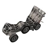 Bitte verwenden Sie die Fahrzeugidentifikation oben auf der Seite, um die Kompatibilität mit Ihrem Fahrzeug zu bestätigen. Sämtliche Einschränkungen sind zu beachten!