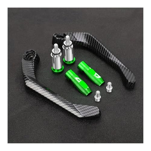 Protège mains de moto pour Honda CBR125R, CBR250R et CBR1000F