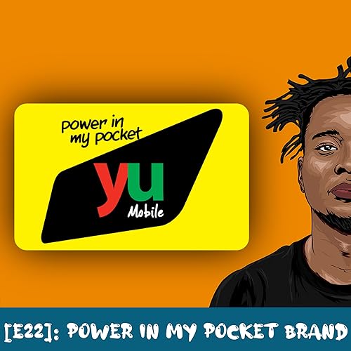 [E22]: Power in my pocket Brand Titelbild