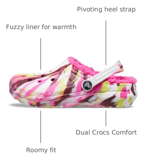 Image of Crocs Kids Crocsfunlab Buzz Woody Clog (Toddler /Little Kid)