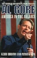 Al Gore B000GRMBAO Book Cover