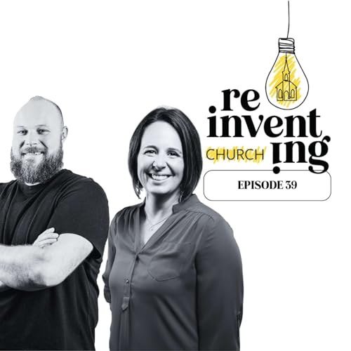 39: From EVENTS to ENVIRONMENTS | Christmas Confabulation | Strategically Using Meetings | Auld Lang Syne...15 end of year questions