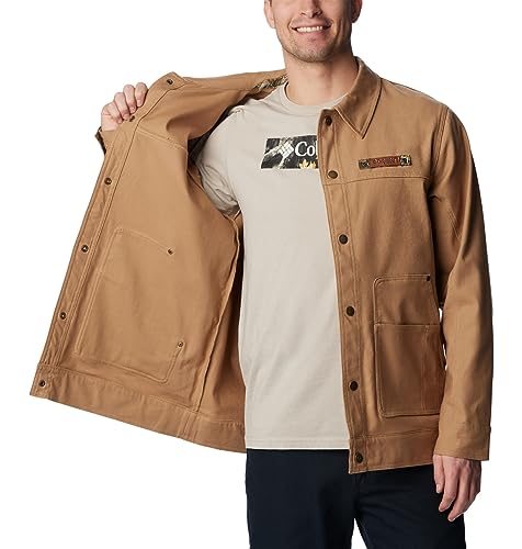 Image of Columbia Men's Roughtail Field Jacket