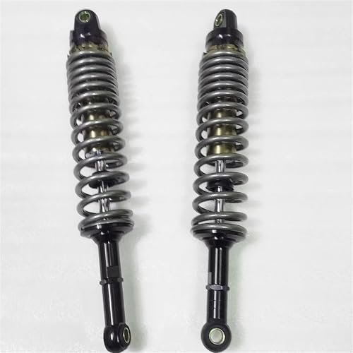 Suspension d'amortisseur de moto 360mm-390mm pour Yamaha