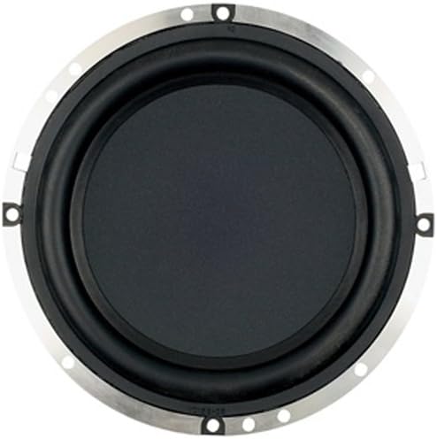 BOSS Audio Systems LA6CS Outcast 6.5 Inch 2-Way Component System