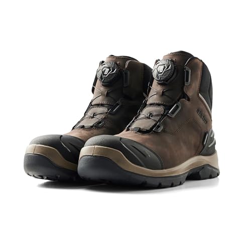 BLÅKLÄDER Elite 6″ Freelock Boot