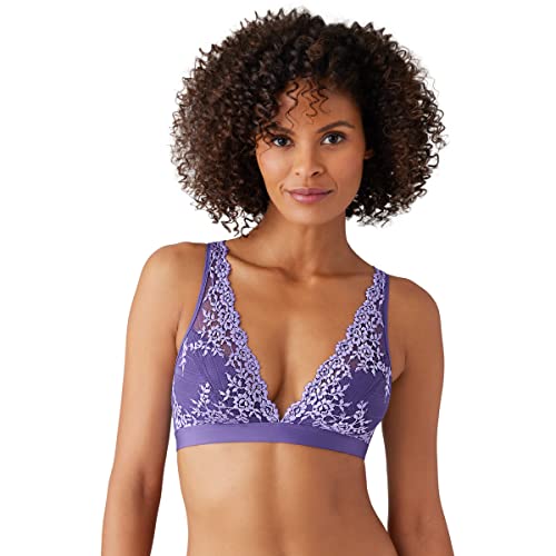 Image of Wacoal Women's Embrace Lace Bralette