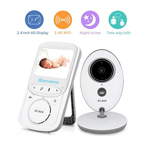good cheap baby monitor