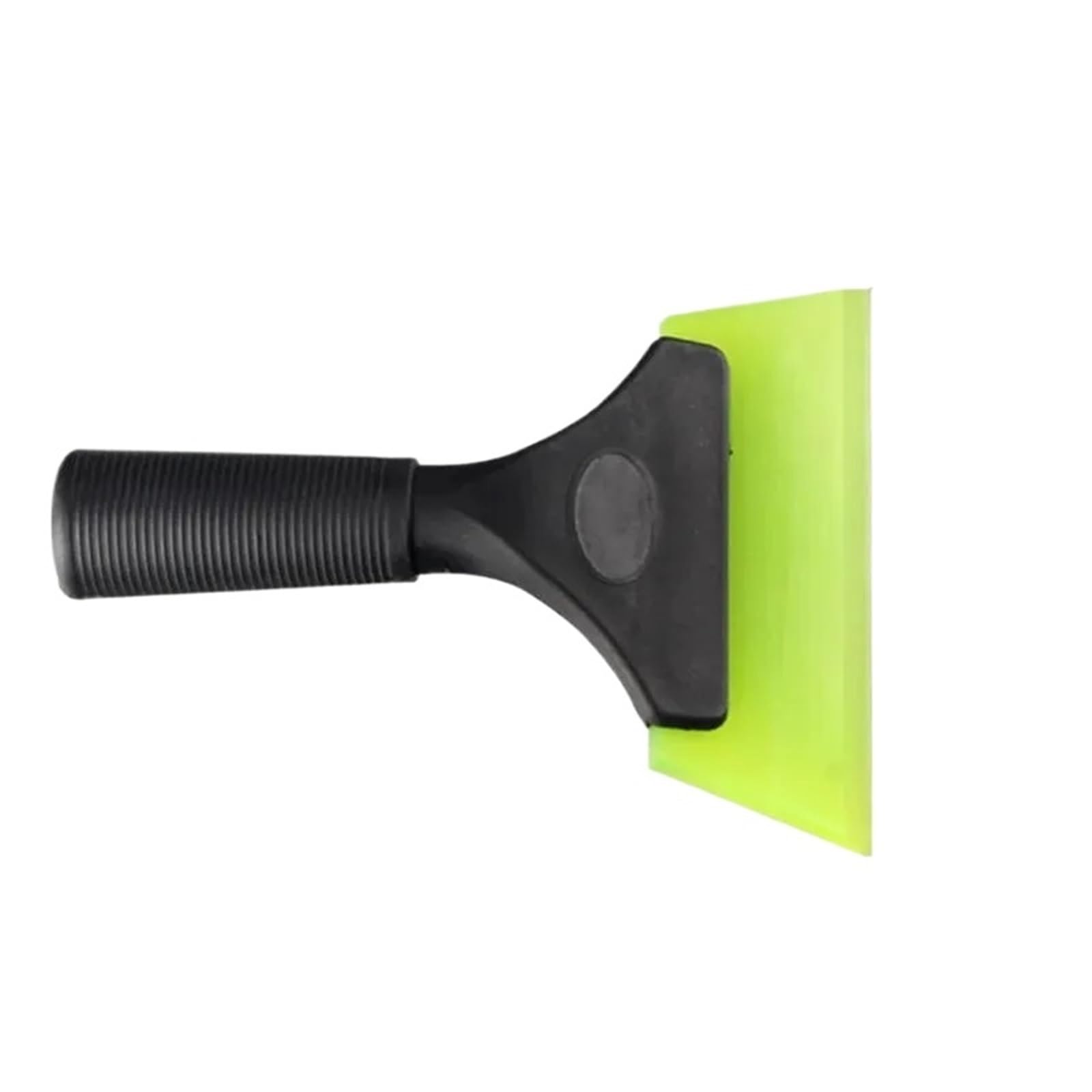 Raspador De Vidrio Kit de raspador de película for Ventanas de automóviles, Embalaje de Vinilo for raspar Papel Tapiz y películas, Limpieza de vidrios, 1 Unidad(Green 1PCS)
