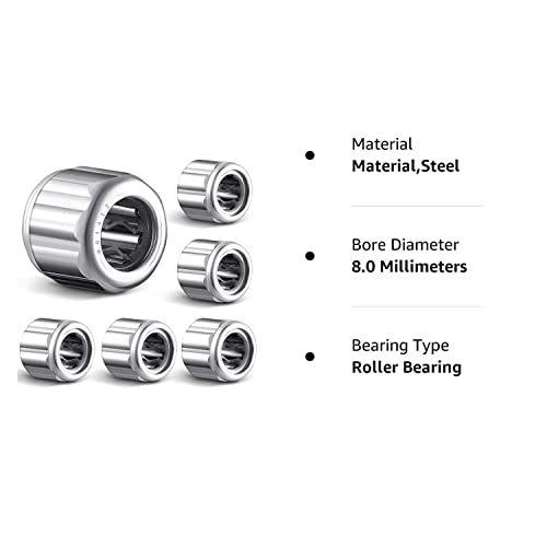 The 30 Best Industrial Bearings of 2024 [Verified] Cherry Picks