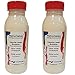 Produktbild Flüssiglatex 2 x 500 ml WEIß 1L Latexmilch,Naturgummi flüssig, Latex, Gummimilch, Sockenstopp liquid latex
