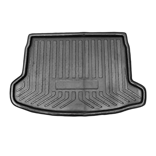 Tapis protection coffre Qashqai J11 étanche pour sorties nature