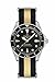Certina, Mens, DS Action Gent, 40.5, mm, Synthetic, Automatic, Powermatic 80, Nivachron, Date, Watch, Black, Synthetic, C0484071805101