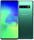 samsung s10 green vs white Smartphone Galaxy S10, ricondizionato, originale di fabbrica (Corea del Sud), in esclusiva per il mercato italiano, 100% compatibile in tutta Europa e con tutti gli operatori telefonici italiani;