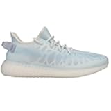 Yeezy Boost 350 V2 'Mono Ice' US 15