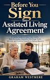Before You Sign an Assisted Living Agreement: A Family Guide to Fees, Care Levels, Rate Increases, Deposits, Discharge Rules, Refunds, and Contract Questions Before Move-In