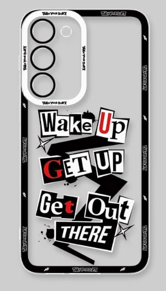 Amazon.co.jp: ペルソナ5 P5 Galaxy用ケース Galaxy S24ケース
