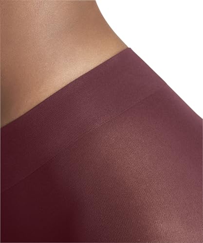 Image of FALKE Women's Matte Deluxe 30 Denier Tights, Designer Hosiery, Casual or Dress Clothes, Fine Sheer Transparent, Nylon, 1 Pair