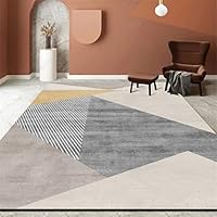 カーペット・ラグ・マット160×300cm 低反発 ラグ 160×160 正方形 マイクロファイバー ラグマット 夏用 厚手