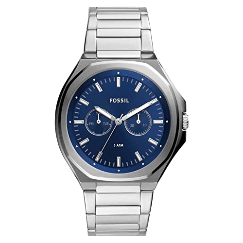 Fossil BQ2610 Reloj de Hombres