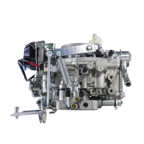 conjunto de carburador Carburador directo para motores para Nissan para Patrol GQ Y60 4.2L TB42S y 3.0L RB30 (1988-1997)