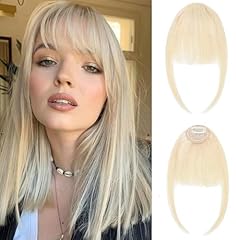 Ice Blonde Color