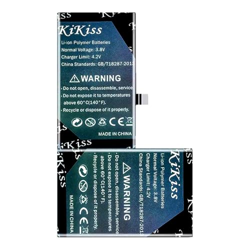 3800mAh High-Capacity Battery Compatible for Apple iPhone 14 Pro,Li-ion Polymer 0-Cycle Replacement Battery